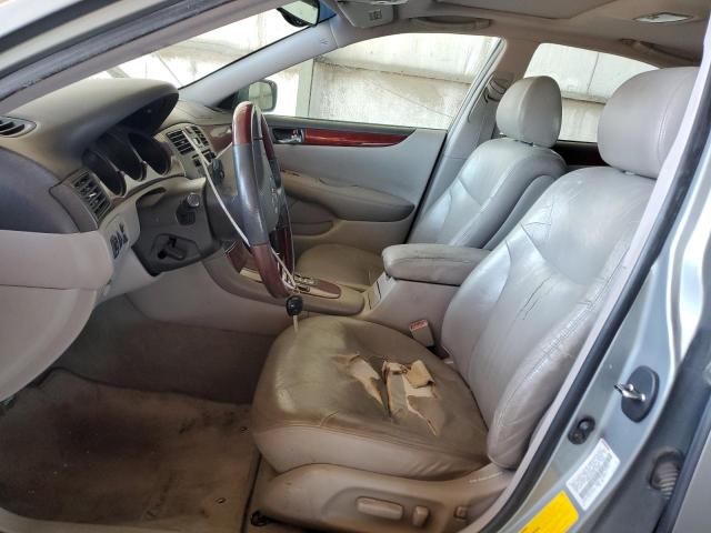 2003 Lexus ES 300