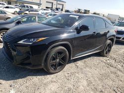 2016 Lexus RX 350 Base en venta en Earlington, KY