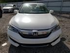 2017 Honda Accord Hybrid