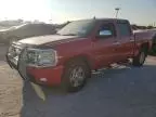 2007 Chevrolet Silverado K1500 Crew Cab