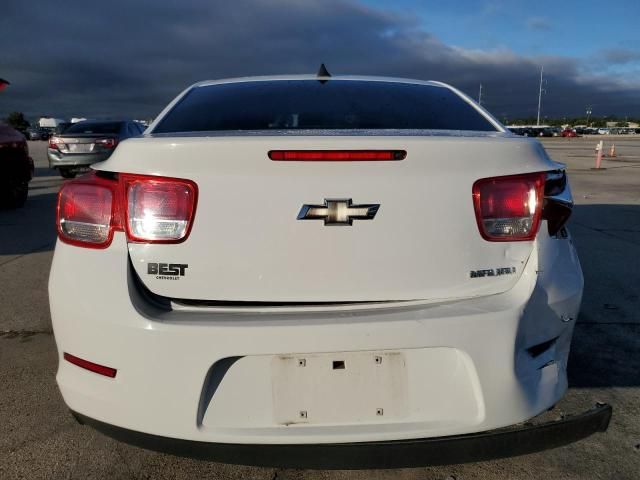 2013 Chevrolet Malibu LS