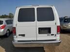 2012 Ford Econoline E350 Super Duty Wagon