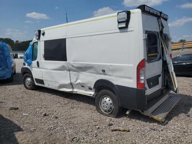 2022 Dodge RAM Promaster 3500 3500 High