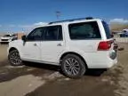 2016 Lincoln Navigator Select