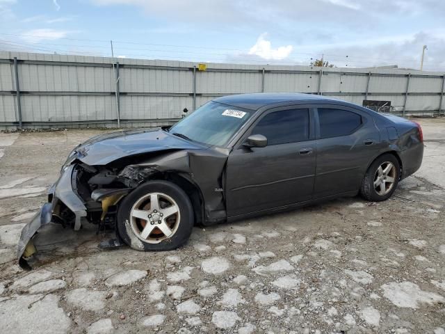 2010 Dodge Charger SXT