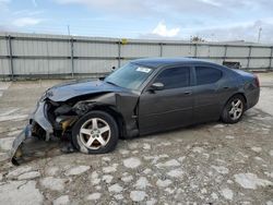 Dodge Vehiculos salvage en venta: 2010 Dodge Charger SXT