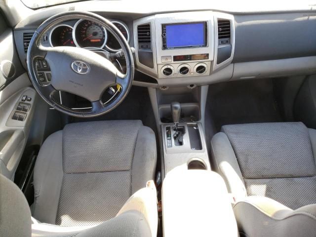 2005 Toyota Tacoma Double Cab Prerunner