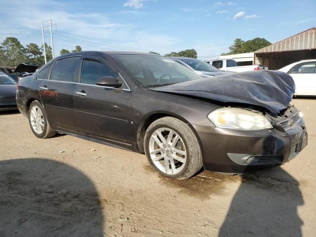 2009 Chevrolet Impala LTZ