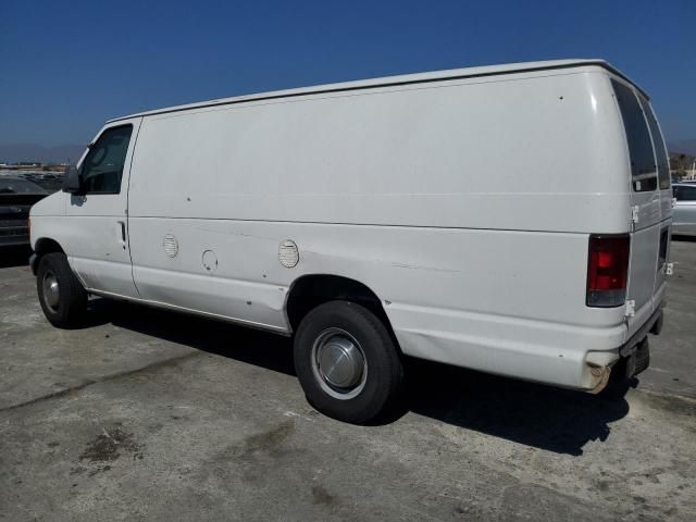 2006 Ford Econoline E350 Super Duty Van