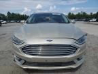 2017 Ford Fusion SE Phev