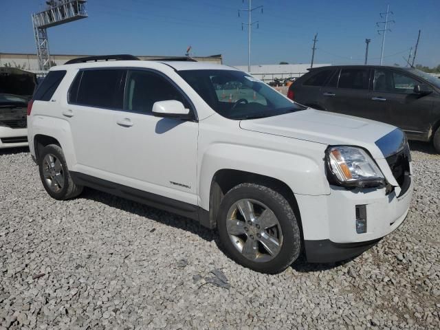 2014 GMC Terrain SLT