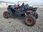 2023 ATV 2023 CF Moto Zforce 950 HO EX