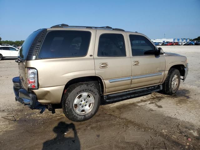 2004 GMC Yukon