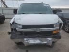 2018 Chevrolet Express G3500 LT