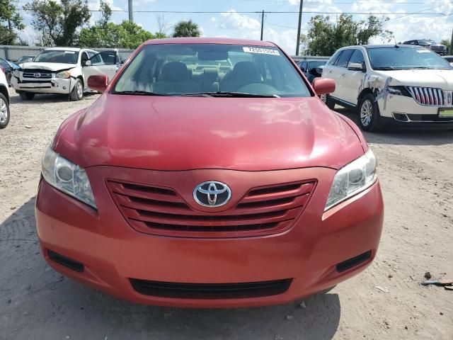 2007 Toyota Camry CE