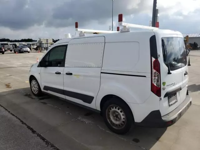 2014 Ford Transit Connect XLT