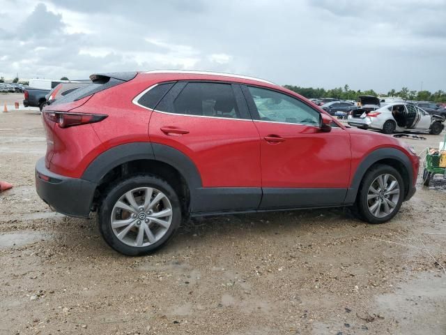 2023 Mazda CX-30 Select