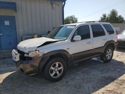 Carros con verificación Run & Drive a la venta en subasta: 2006 Mazda Tribute I