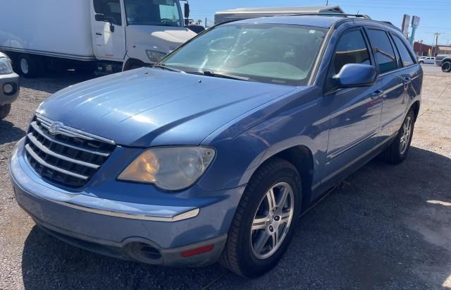 2007 Chrysler Pacifica Touring