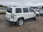 2014 Jeep Patriot Limited