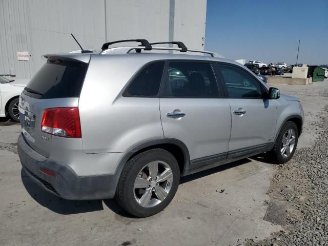 2013 KIA Sorento EX