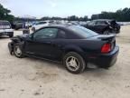 2001 Ford Mustang