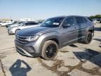 2022 Volkswagen Atlas Cross Sport SE