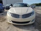 2014 Lincoln MKZ