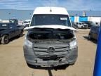 2021 Mercedes-Benz Sprinter 2500