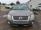 2009 Mercury Mariner