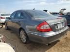 2008 Mercedes-Benz E 350 4matic