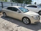 2009 Chevrolet Malibu 1LT