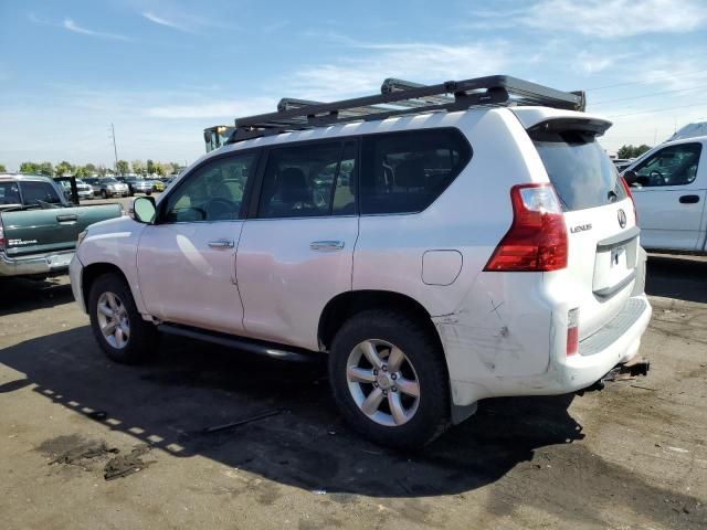 2010 Lexus GX 460