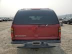 2006 Chevrolet Suburban K1500