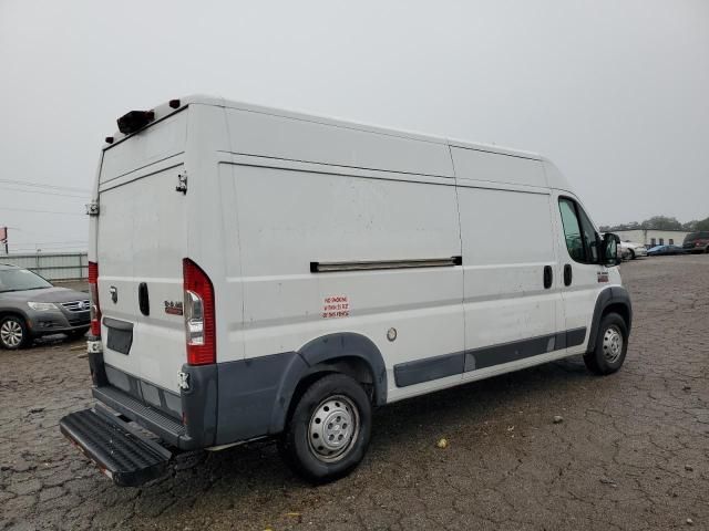 2016 Dodge RAM Promaster 2500 2500 High