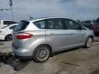 2015 Ford C-MAX Premium SEL