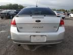 2011 Ford Focus SEL