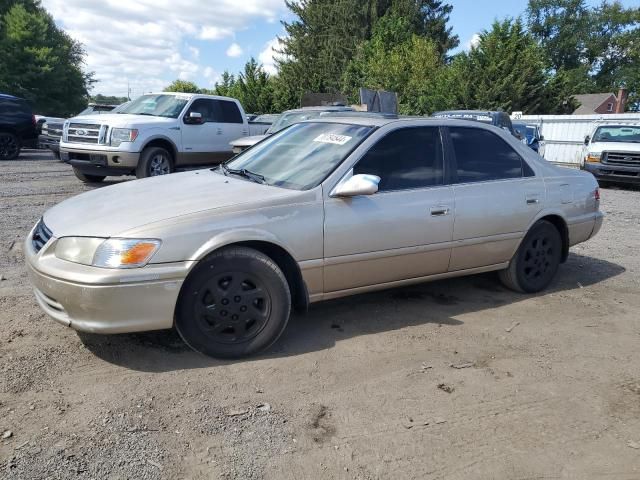 2000 Toyota Camry CE