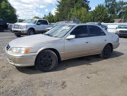 Run And Drives Cars for sale at auction: 2000 Toyota Camry CE