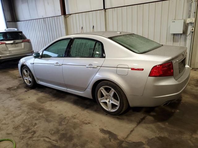 2006 Acura 3.2TL