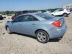 2008 Pontiac G6 Base