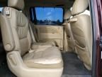 2008 Honda Odyssey EXL