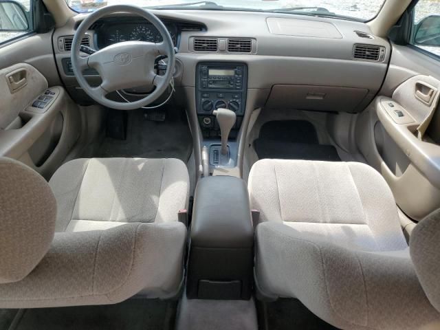 2000 Toyota Camry CE