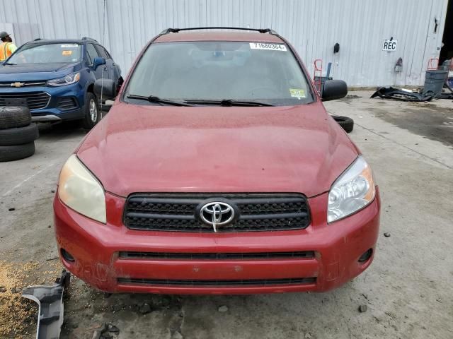 2008 Toyota Rav4