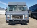 2019 Ford Econoline E450 Super Duty Commercial Stripped Chas