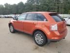 2008 Ford Edge Limited