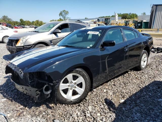 2013 Dodge Charger SE