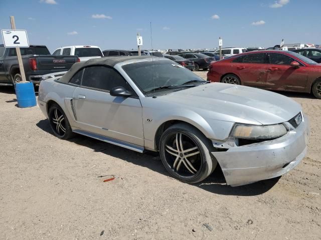 2001 Ford Mustang GT