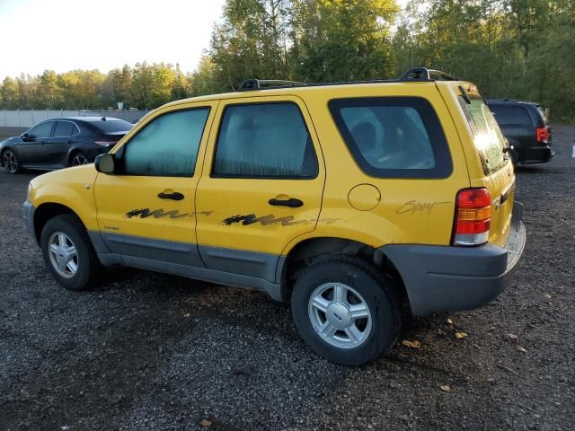 2002 Ford Escape XLS