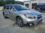 2019 Subaru Outback 3.6R Limited